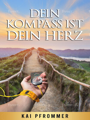 cover image of Dein Kompass ist dein Herz